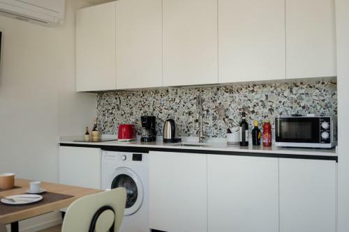 Apartamento La Casa Degli Acquerelli