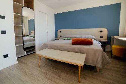 Apartamento La Casa Degli Acquerelli