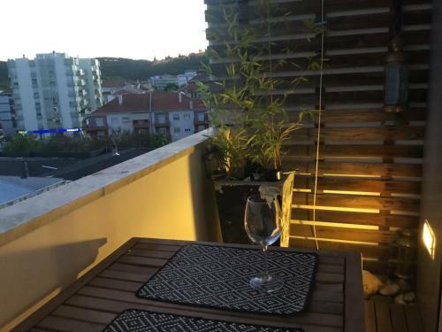 Artistic Apartment