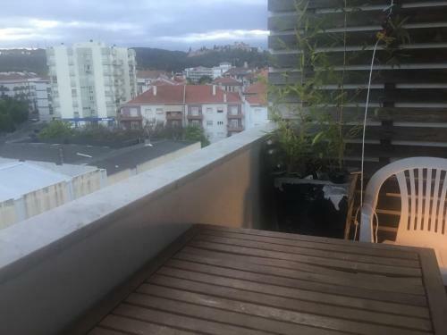 Artistic Apartment