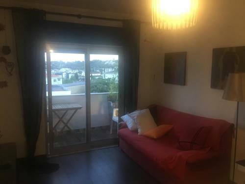 Artistic Apartment