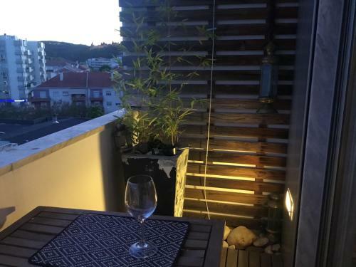 Artistic Apartment