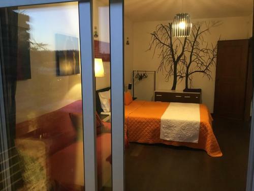 Artistic Apartment