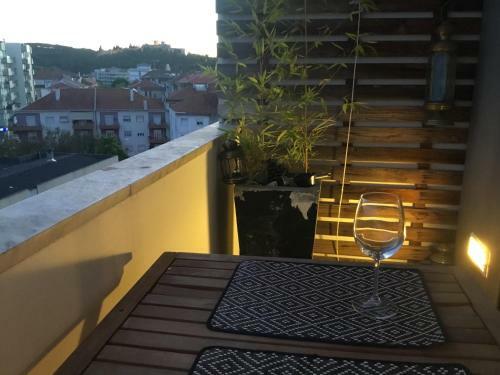 Artistic Apartment