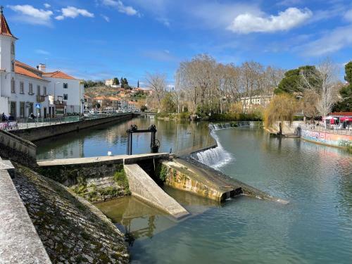 Perfect Location In Historic Center