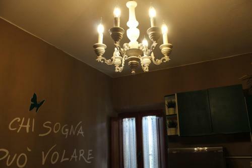 Apartamento My Little House