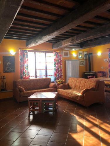 Villa Chiagio