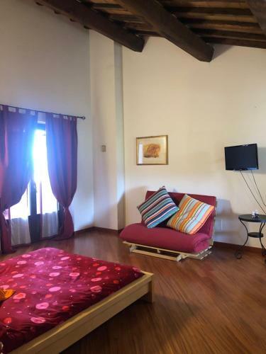 Villa Chiagio