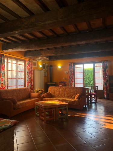 Villa Chiagio