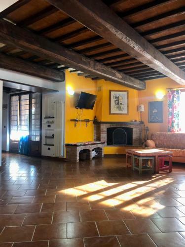 Villa Chiagio