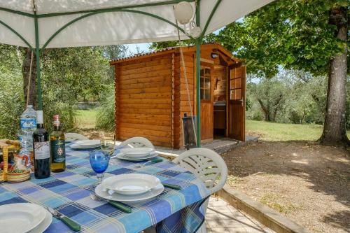 Umbria Country B&B
