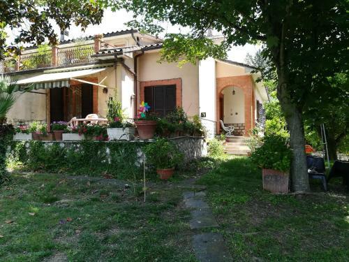 Umbria Country B&B