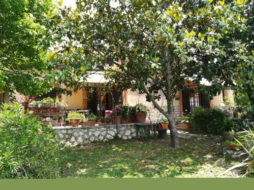 Umbria Country B&B