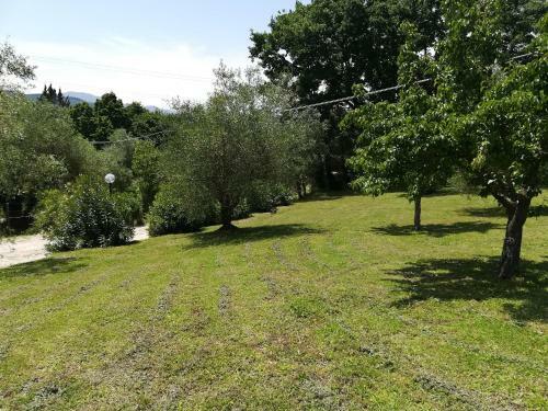 Umbria Country B&B