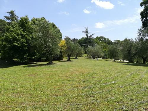 Umbria Country B&B