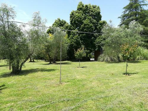 Umbria Country B&B