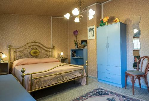 Umbria Country B&B