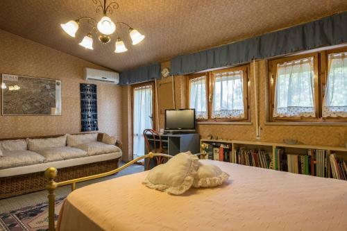 Umbria Country B&B