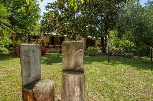 Umbria Country B&B