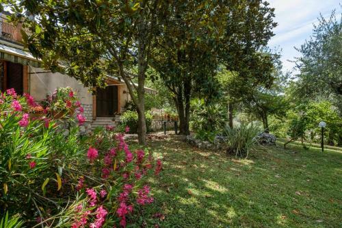 Umbria Country B&B