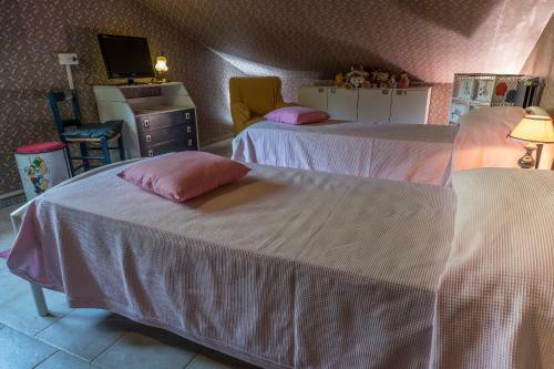 Umbria Country B&B