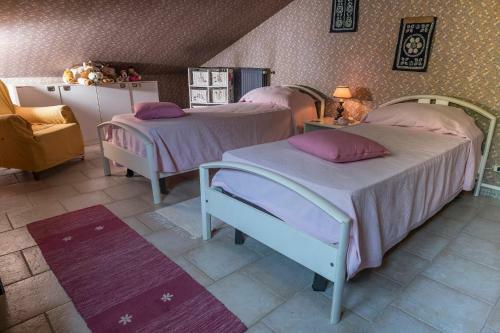 Umbria Country B&B