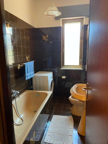 Vulcano Apartment - Gioia Tauro Marina