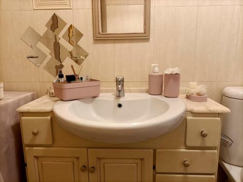 Apartamento Casa Esemes