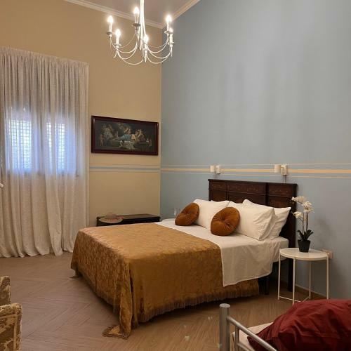 Maridda - Sicilian Vacation Home