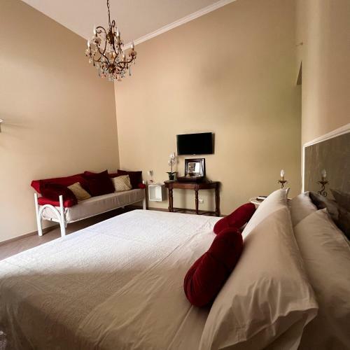 Maridda - Sicilian Vacation Home