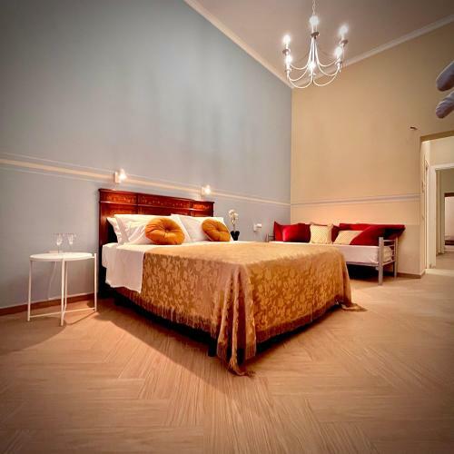 Maridda - Sicilian Vacation Home