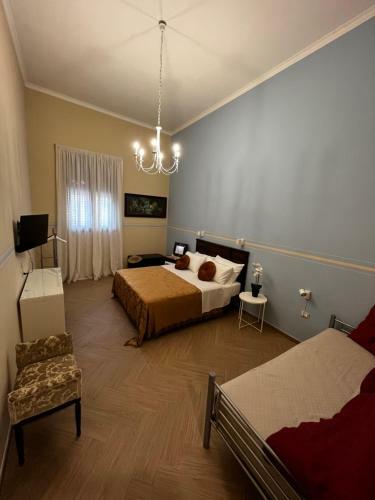 Maridda - Sicilian Vacation Home