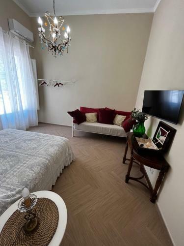 Maridda - Sicilian Vacation Home