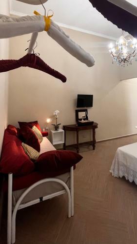 Maridda - Sicilian Vacation Home