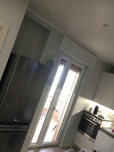 Apartamento Remo Azzurro
