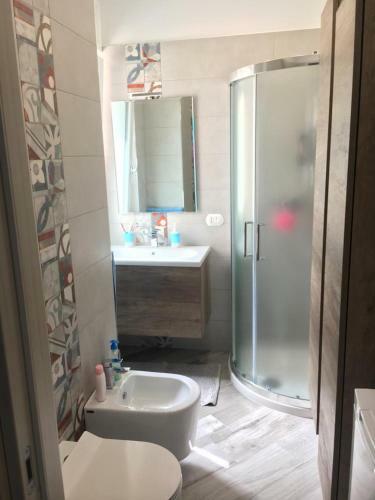Apartamento Remo Azzurro