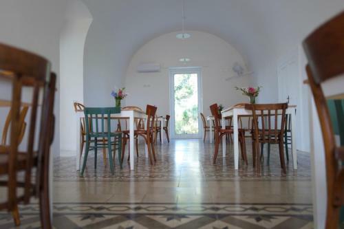 Villa Tenuta La Civetta