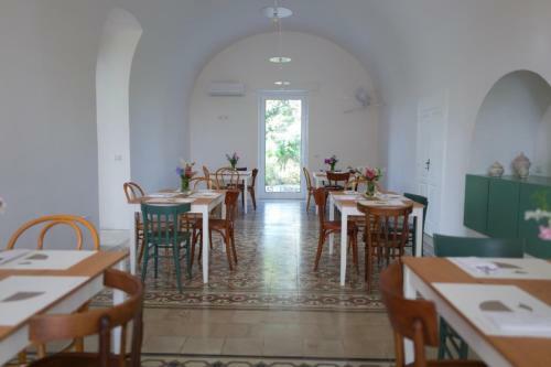 Villa Tenuta La Civetta