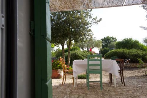 Villa Tenuta La Civetta