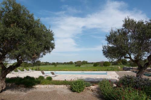 Villa Tenuta La Civetta