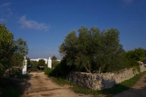Villa Tenuta La Civetta