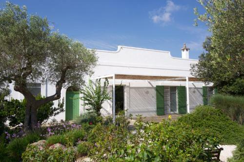 Villa Tenuta La Civetta