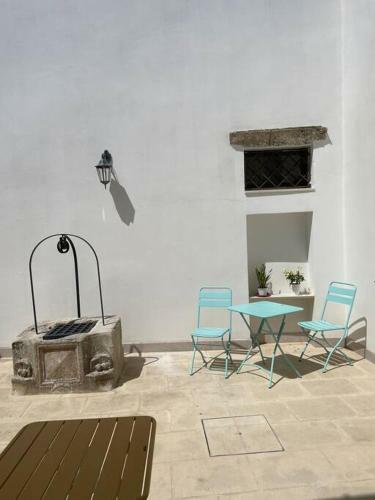Apartamento Casa Vacanze Lulivi