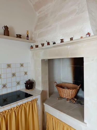 Casa Vacanze Chiarodiluna