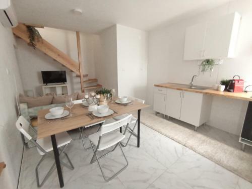 Apartamento Casinha Da Patricia