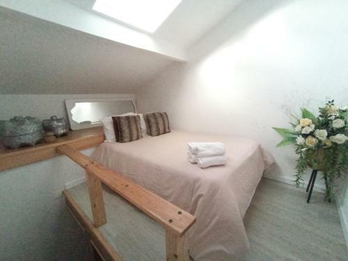 Apartamento Casinha Da Patricia