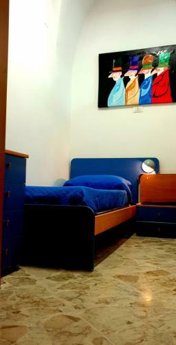 Blu Mare