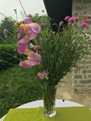 Ugenert Hus, Privat Pool, Piemonte