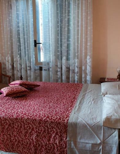 House Mastrilli