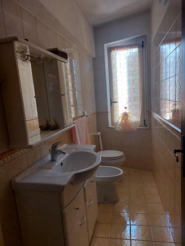 House Mastrilli